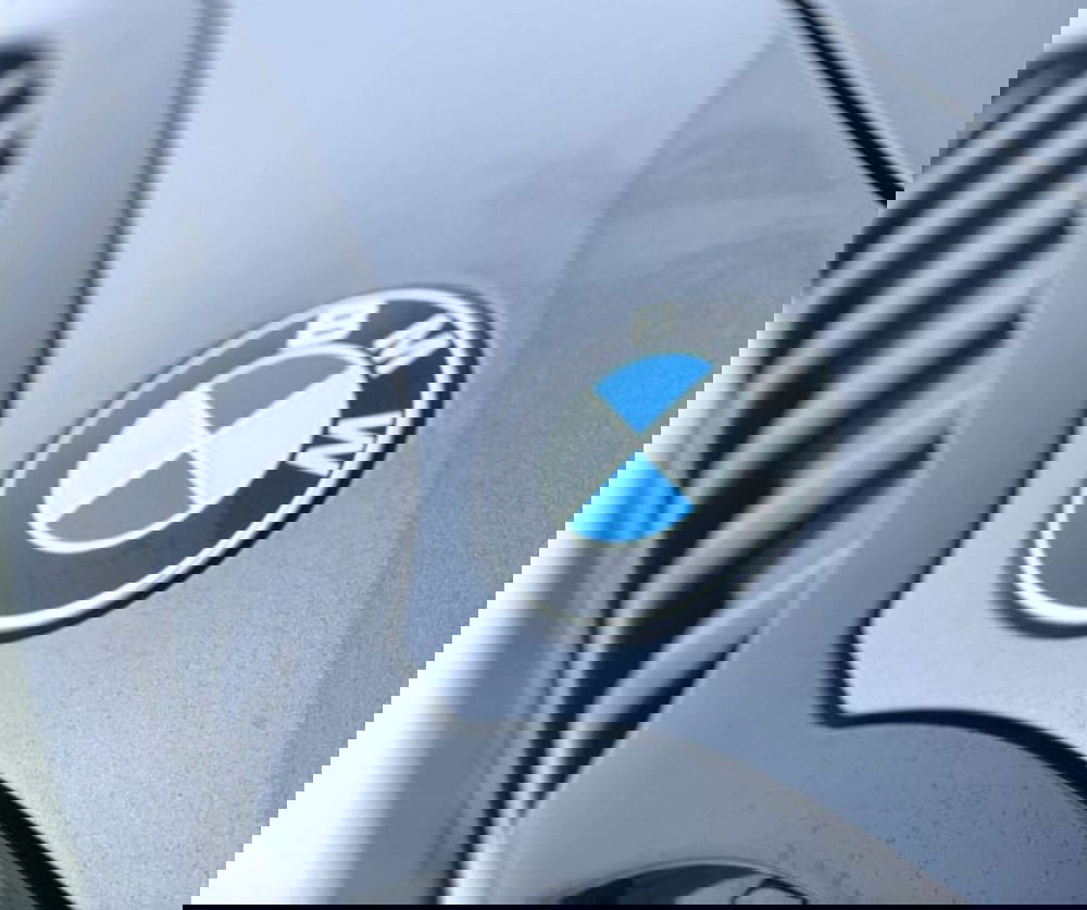 BMW Serie 1 5p. usata a Perugia (6)