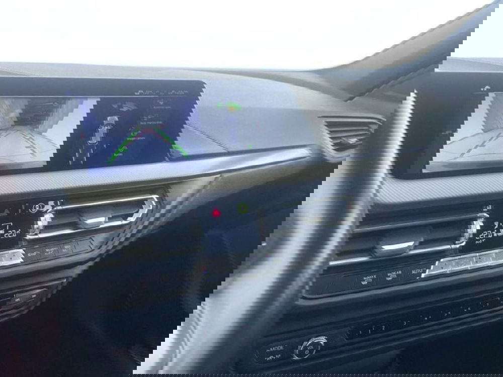 BMW Serie 1 5p. usata a Perugia (7)