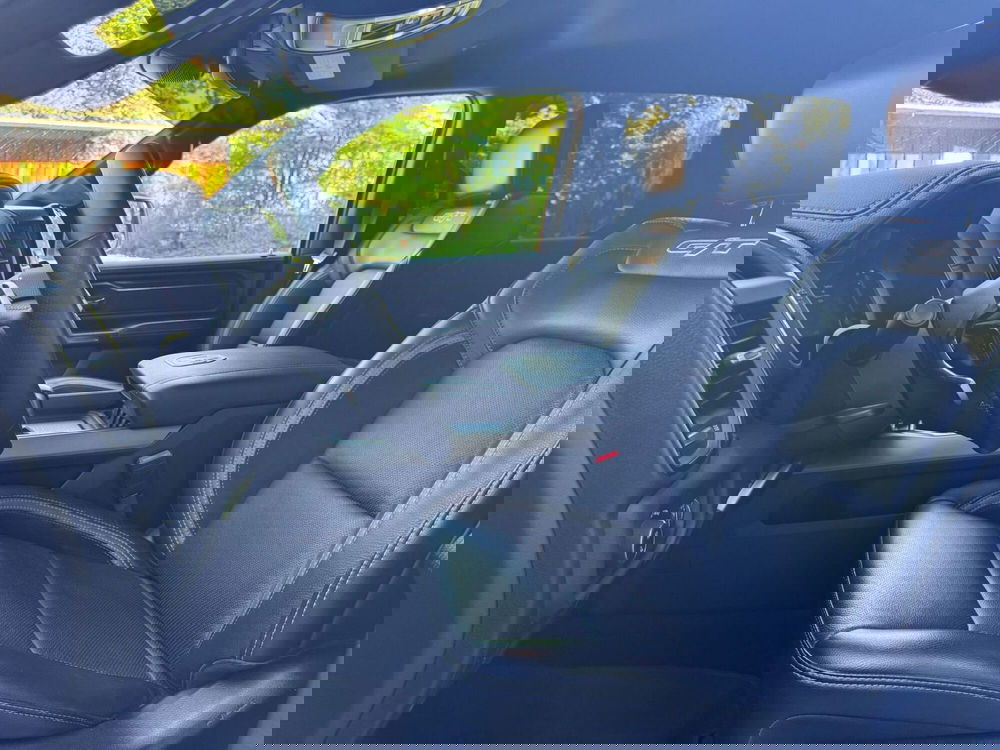 Ram Ram Pick-up usata a Asti (13)