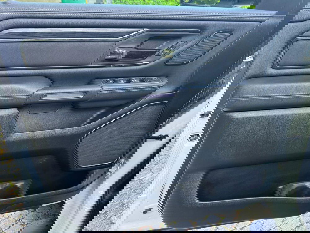 Ram Ram Pick-up usata a Asti (14)