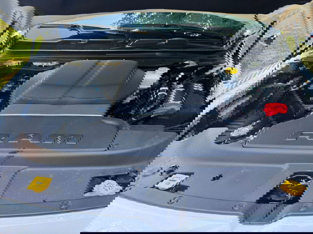 Ram Ram Pick-up usata a Asti (15)