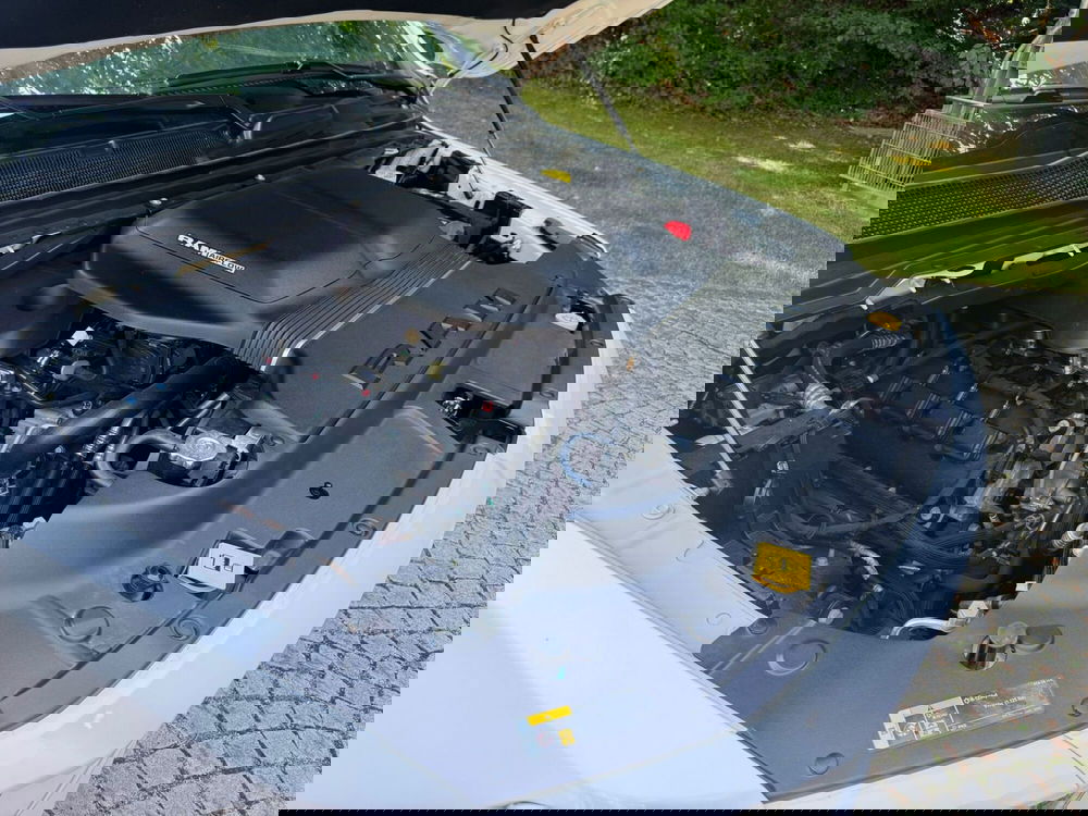 Ram Ram Pick-up usata a Asti (16)