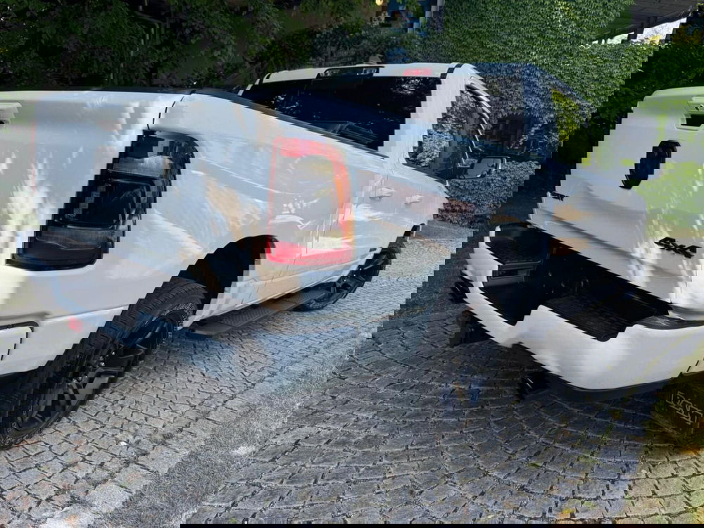 Ram Ram Pick-up usata a Asti (5)