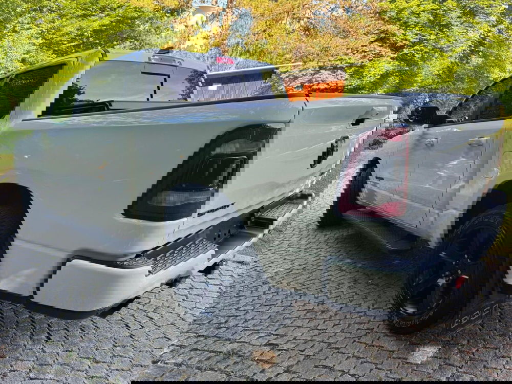 Ram Ram Pick-up usata a Asti (6)