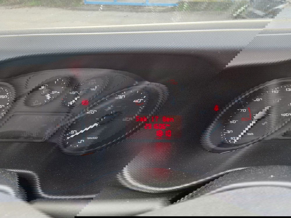 Iveco Daily Telaio usata a Cremona (12)