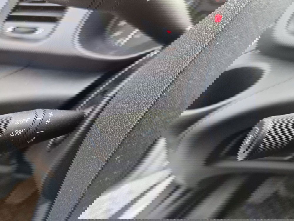 Iveco Daily Telaio usata a Cremona (13)