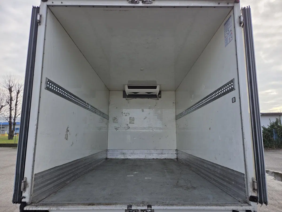 Iveco Daily Telaio usata a Cremona (15)