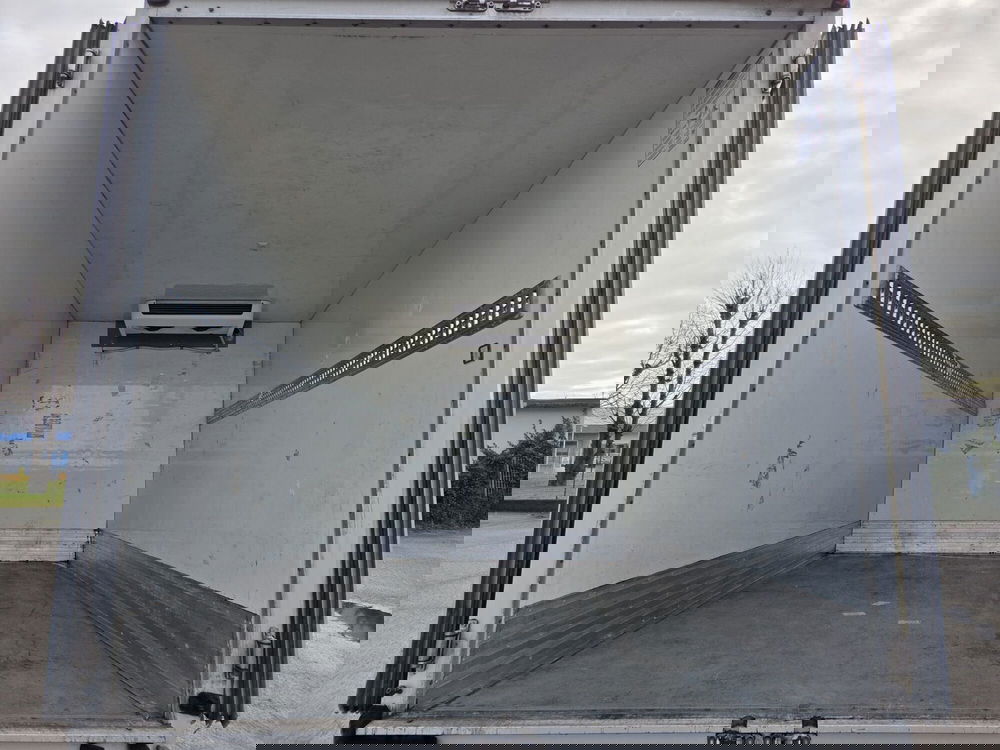 Iveco Daily Telaio usata a Cremona (15)