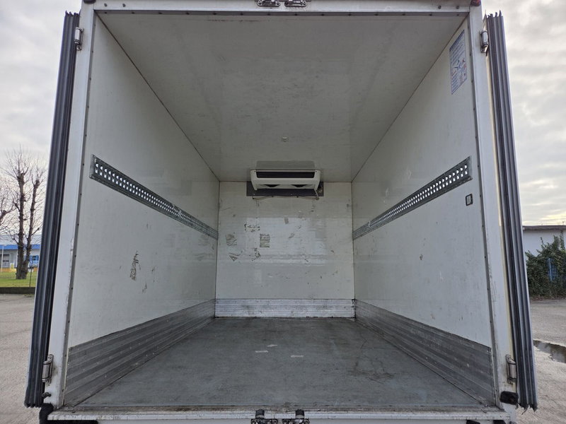 Iveco Daily Telaio usata a Cremona (15)