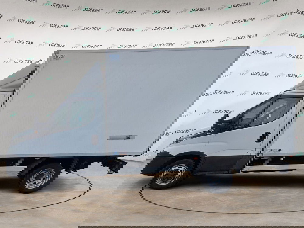 Iveco Daily Telaio usata a Cremona (2)