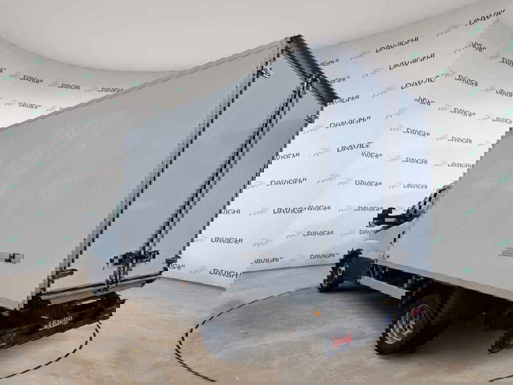 Iveco Daily Telaio usata a Cremona (3)