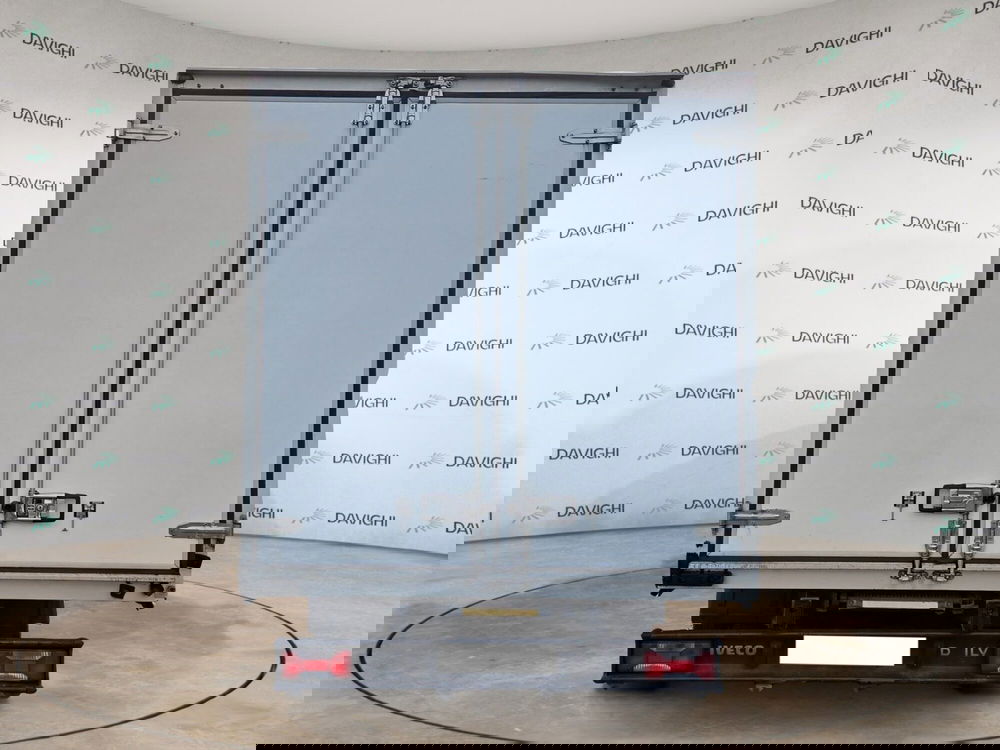 Iveco Daily Telaio usata a Cremona (4)