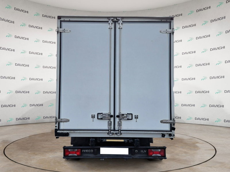 Iveco Daily Telaio usata a Cremona (4)