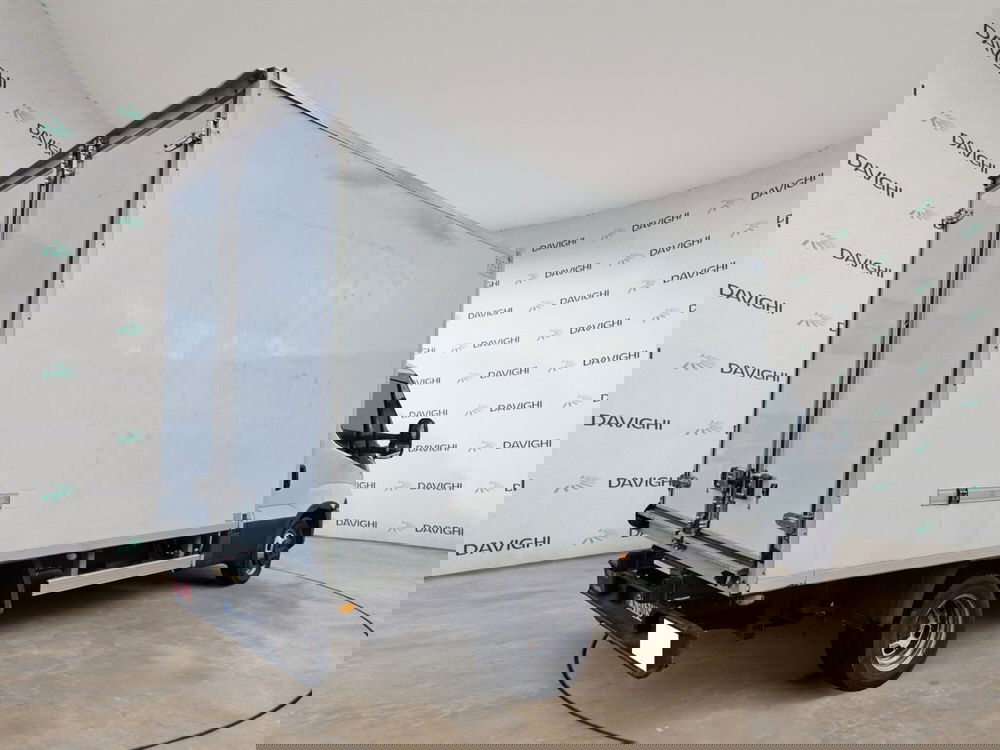 Iveco Daily Telaio usata a Cremona (5)