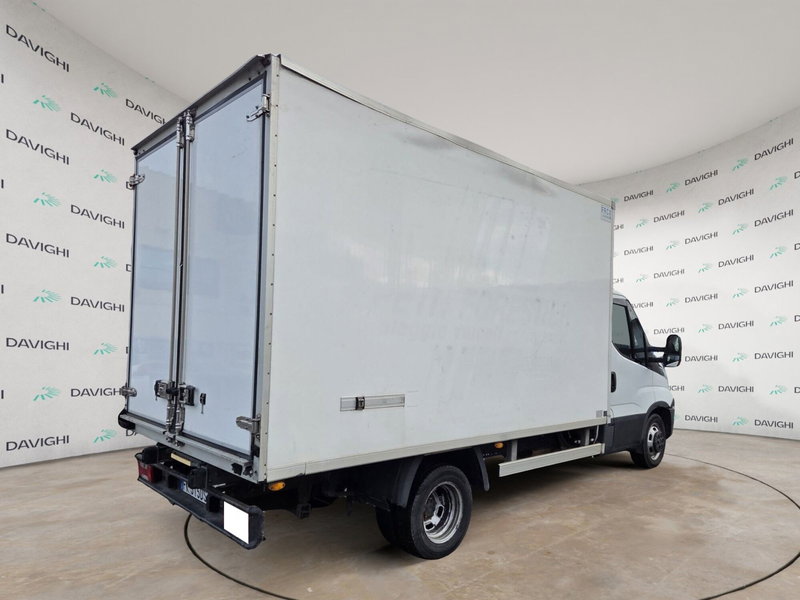 Iveco Daily Telaio usata a Cremona (5)