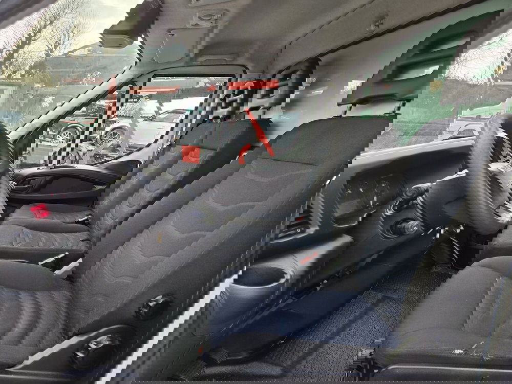 Iveco Daily Telaio usata a Cremona (9)