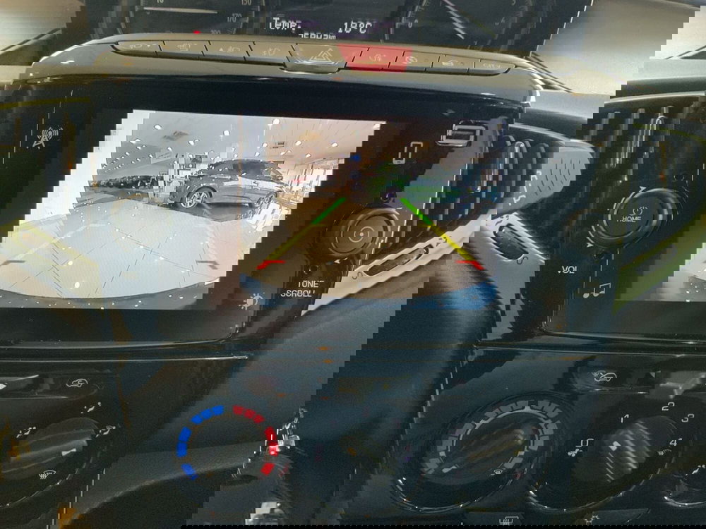 Lancia Ypsilon usata a Vercelli (6)