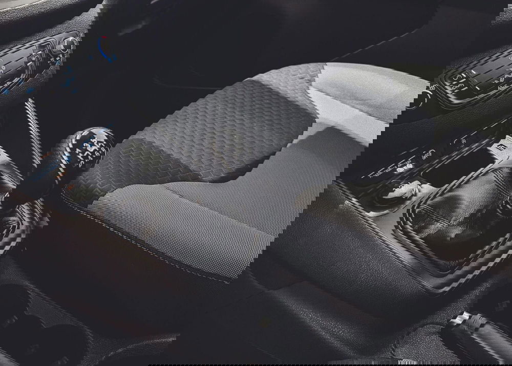 Ford Tourneo Courier usata a Vercelli (10)