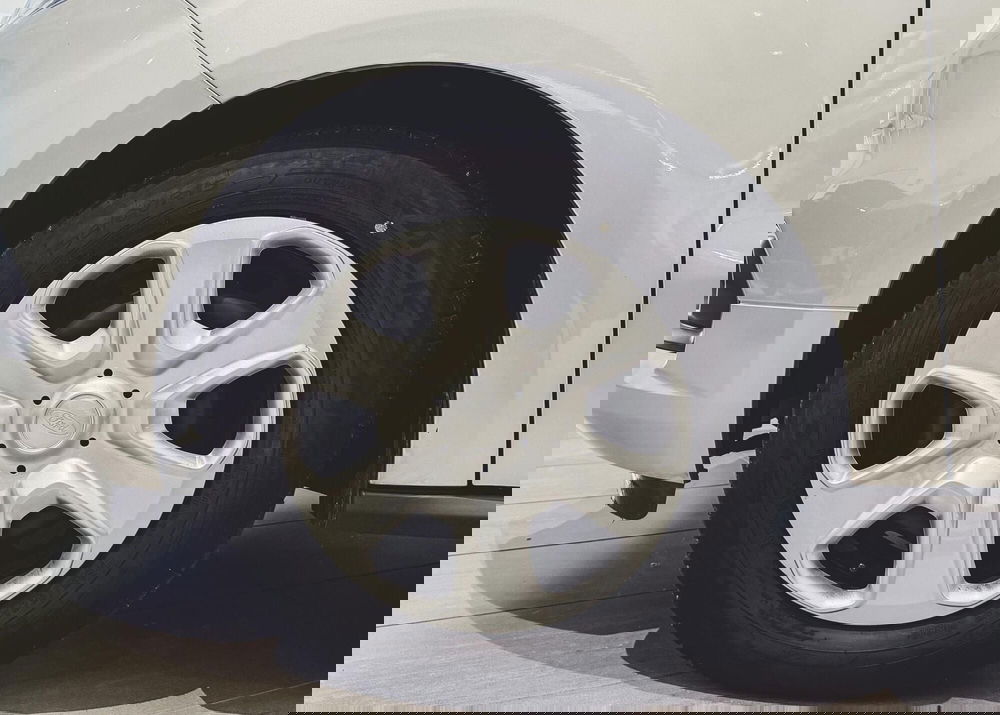 Ford Tourneo Courier usata a Vercelli (5)