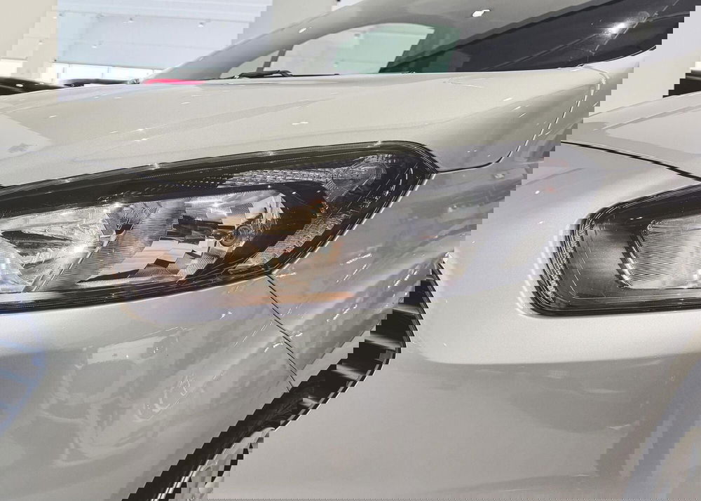 Ford Tourneo Courier usata a Vercelli (6)