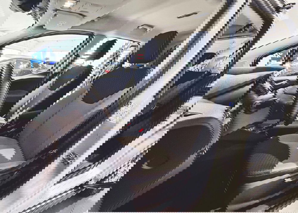 Ford Tourneo Courier usata a Vercelli (8)