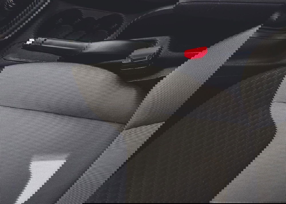 Ford Tourneo Courier usata a Vercelli (9)