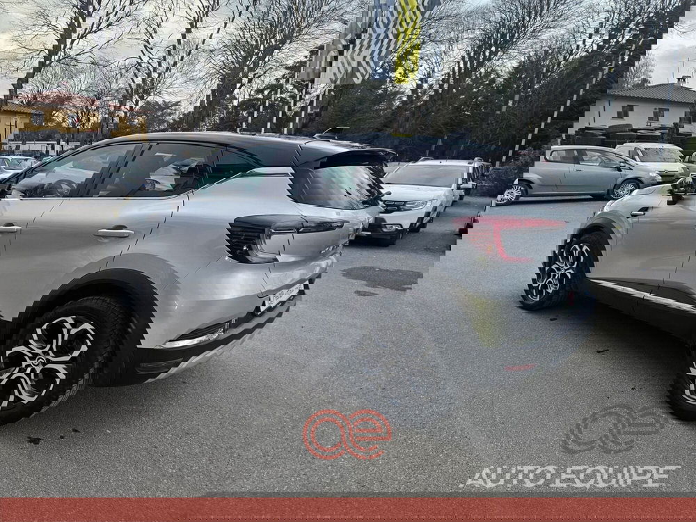 Renault Captur usata a Firenze (2)