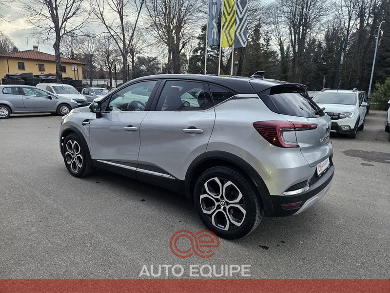 Renault Captur usata a Firenze (2)
