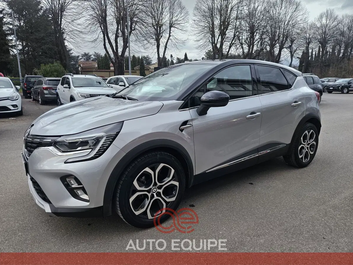 Renault Captur usata a Firenze (3)