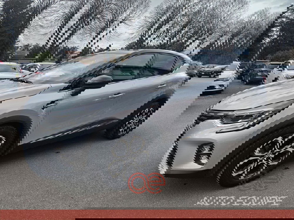 Renault Captur usata a Firenze (3)