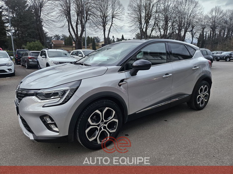 Renault Captur usata a Firenze (3)