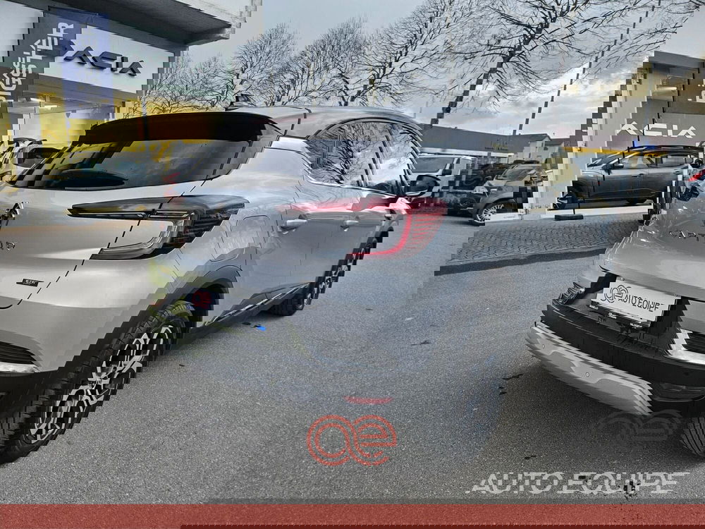 Renault Captur usata a Firenze (4)