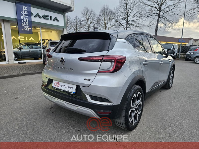 Renault Captur usata a Firenze (4)