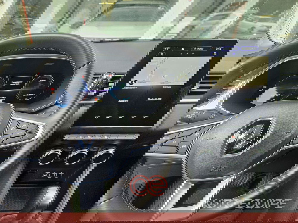 Renault Captur usata a Firenze (5)