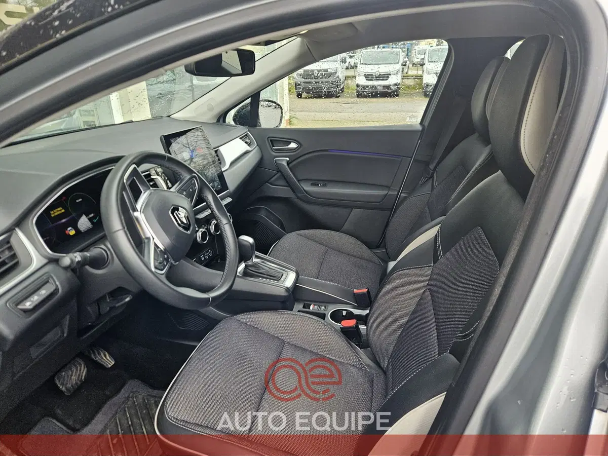 Renault Captur usata a Firenze (6)