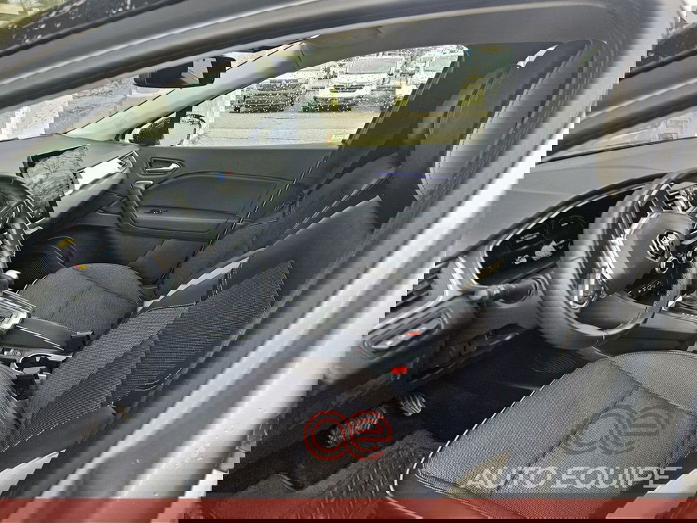 Renault Captur usata a Firenze (6)