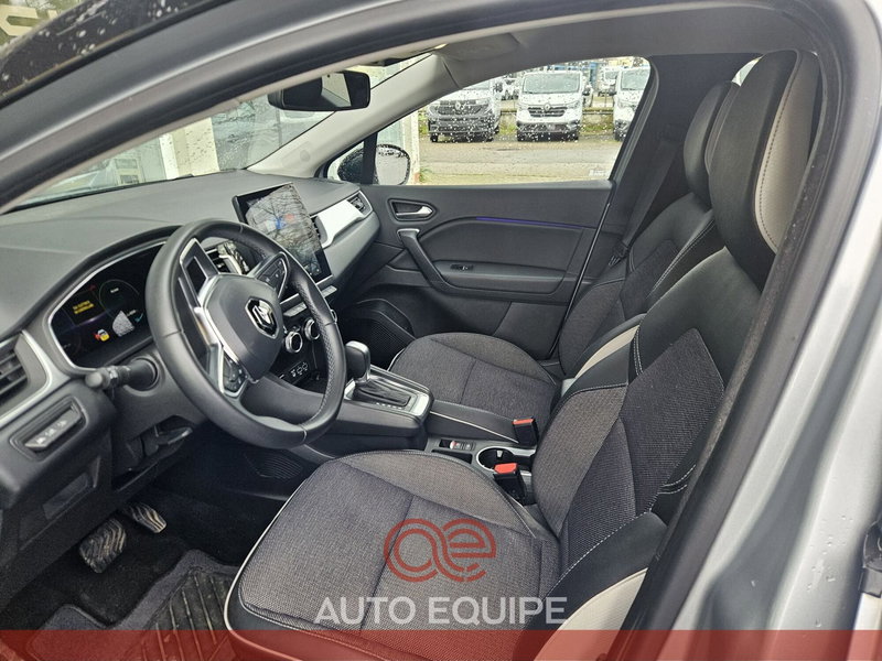 Renault Captur usata a Firenze (6)