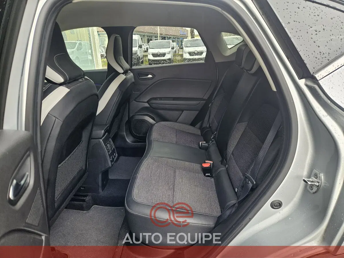 Renault Captur usata a Firenze (7)