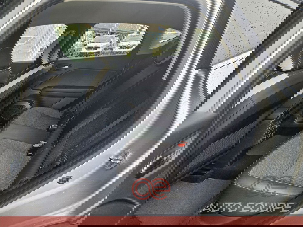 Renault Captur usata a Firenze (7)