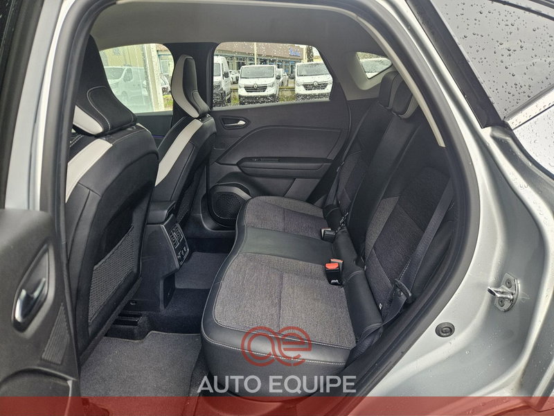 Renault Captur usata a Firenze (7)