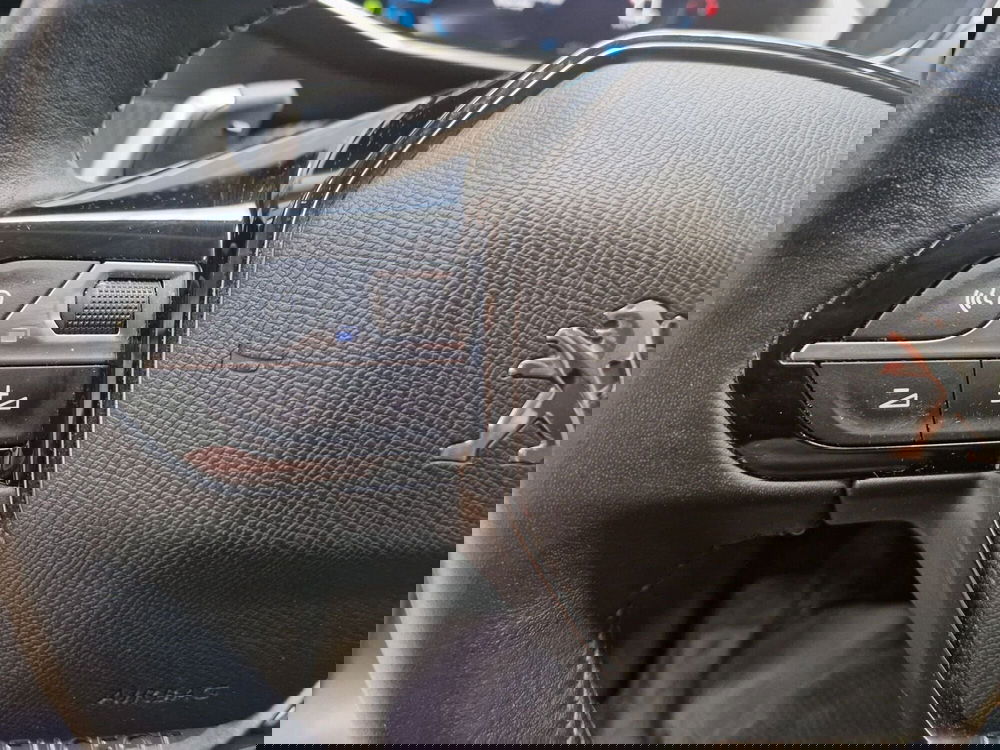 Peugeot 2008 usata a Varese (10)