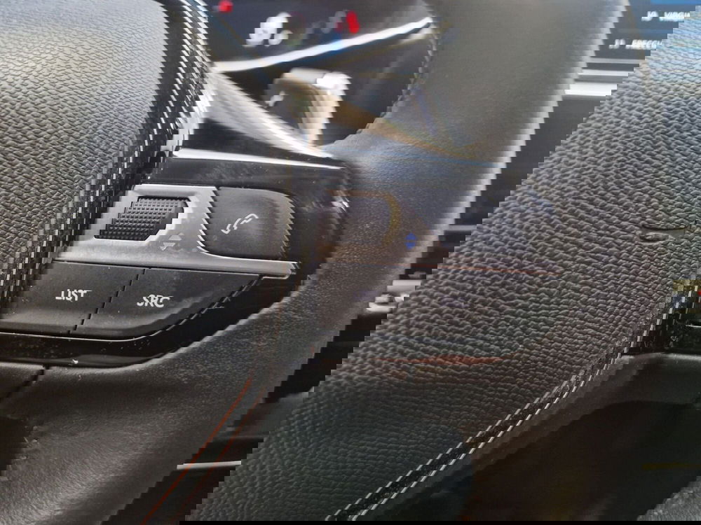 Peugeot 2008 usata a Varese (11)