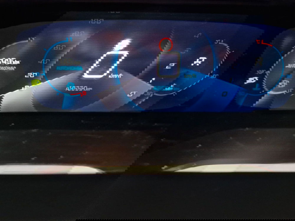 Peugeot 2008 usata a Varese (12)