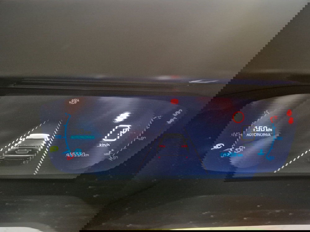 Peugeot 2008 usata a Varese (13)