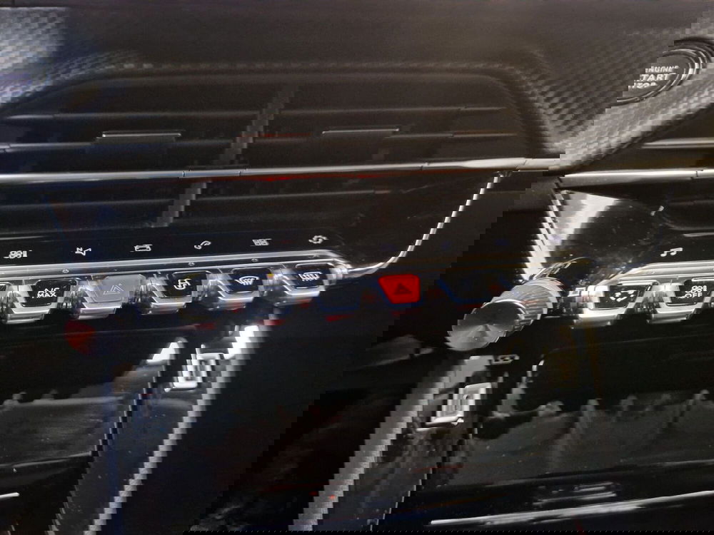 Peugeot 2008 usata a Varese (16)