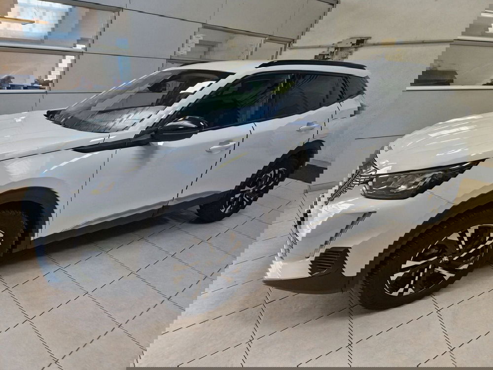 Peugeot 2008 usata a Varese (2)