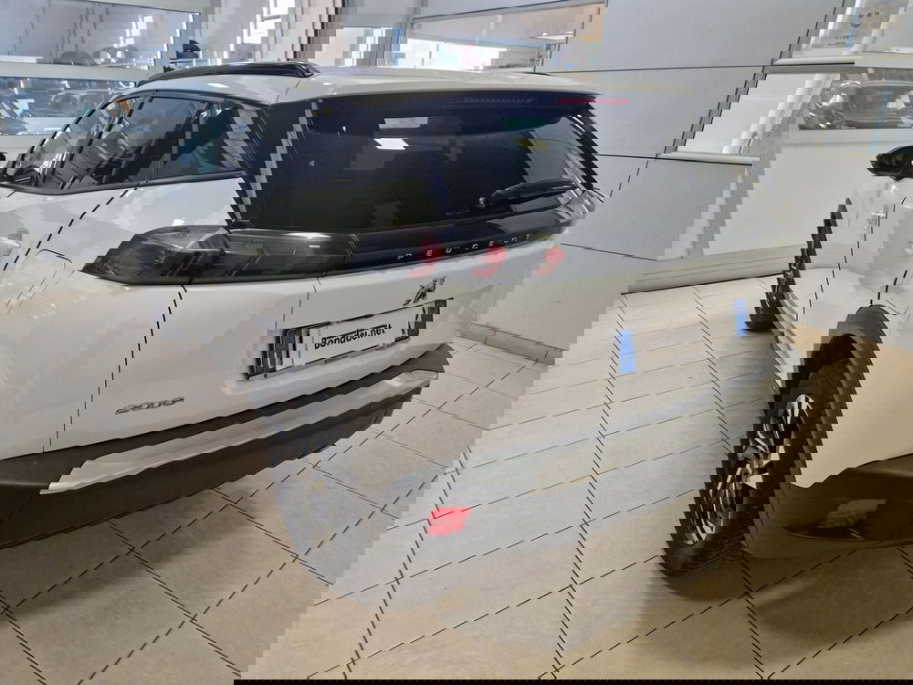 Peugeot 2008 usata a Varese (4)
