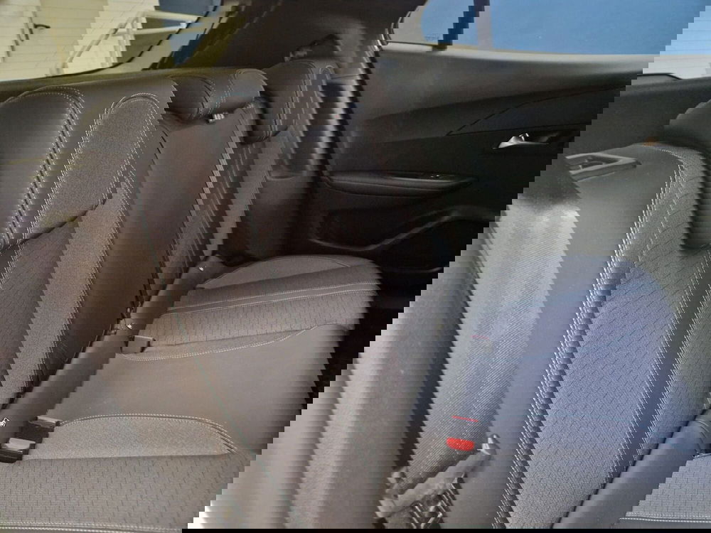 Peugeot 2008 usata a Varese (7)