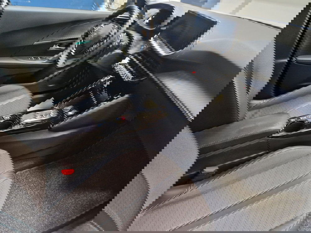 Peugeot 2008 usata a Varese (8)