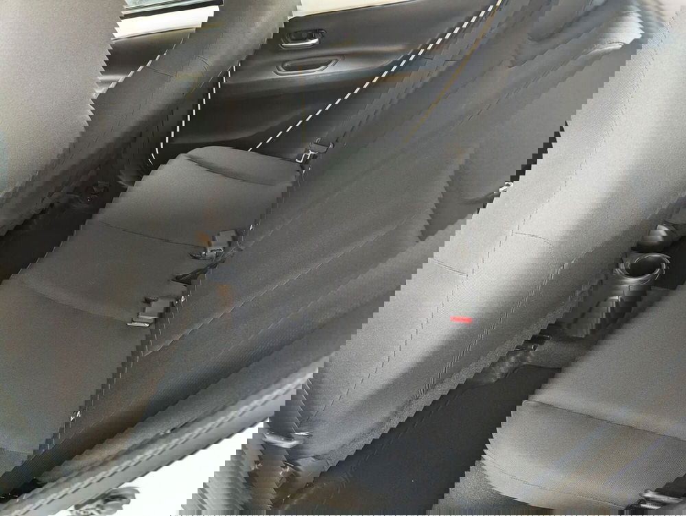 Toyota Aygo X usata a Pescara (13)